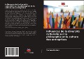 Cover-Bild zum Titel 'Influences de la diversité culturelle sur la philosophie et la culture des entreprises' von 'Yvonne Harms'