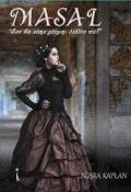 Cover-Bild zum Titel 'Masal' von 'Büsra Kaplan'