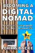 Becoming a Digital Nomad - 2023 edition - Chris Backe