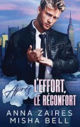 Cover-Bild zum Titel 'Après l'effort, le réconfort' von 'Anna Zaires, Misha Bell'
