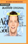 An Act of God - David Javerbaum