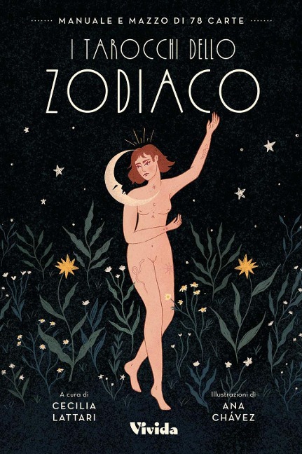 I tarocchi dello zodiaco - 