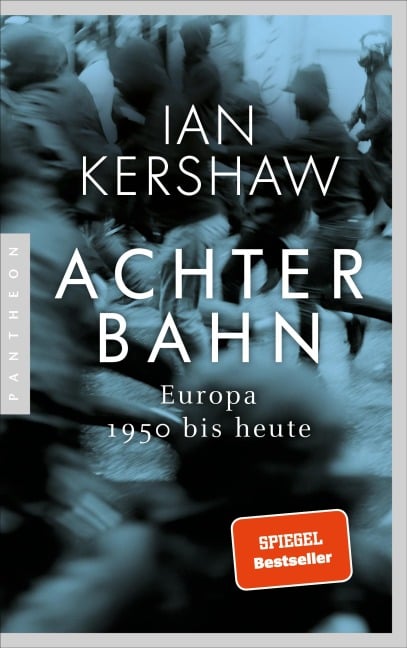 Achterbahn - Ian Kershaw