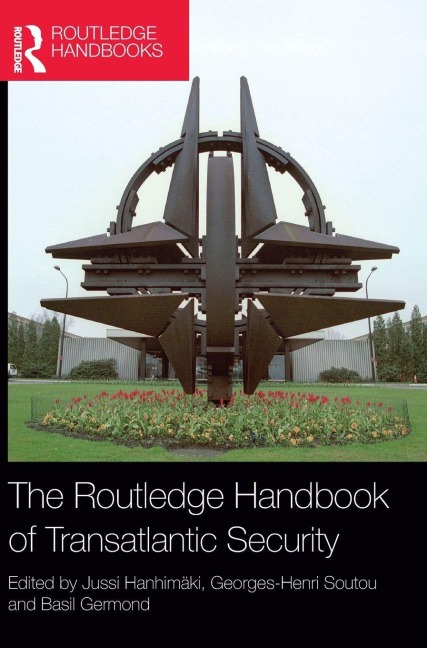 The Routledge Handbook of Transatlantic Security - 
