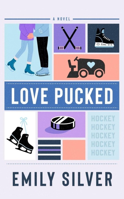 Love Pucked - Emily Silver