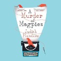 Cover-Bild zum Titel 'A Murder of Magpies Lib/E' von 'Judith Flanders'