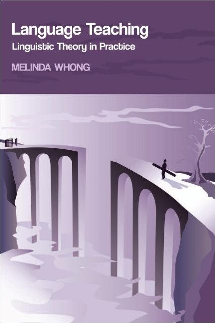 Language Teaching - Melinda Whong