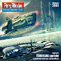 Cover-Bild zum Titel 'Perry Rhodan 2941: TEIRESIAS spricht' von 'Kai Hirdt'