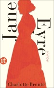 Cover-Bild zum Titel 'Jane Eyre' von 'Charlotte Brontë'