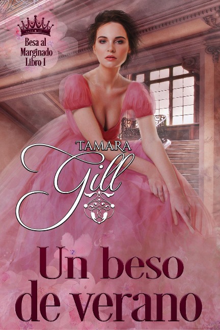Un beso de verano - Tamara Gill