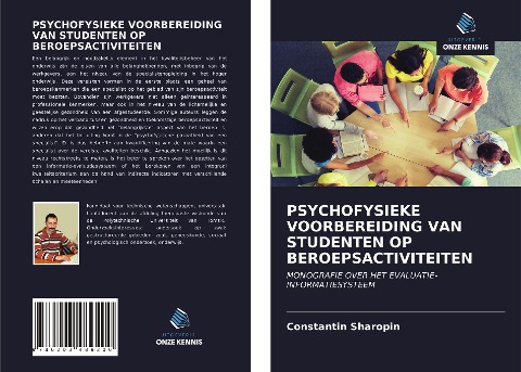 PSYCHOFYSIEKE VOORBEREIDING VAN STUDENTEN OP BEROEPSACTIVITEITEN - Constantin Sharopin