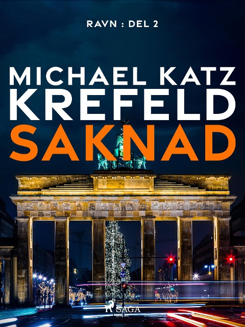Saknad - Michael Katz Krefeld