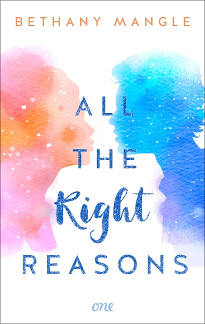 All The Right Reasons - Bethany Mangle