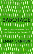 Cover-Bild zum Titel 'Sabotage' von 'Emma Gannon'