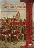 Las batallas gemelas : Quatre Bras y Ligny : 16 de junio de 1815 - Francisco Javier González Martín