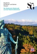 Cover-Bild zum Titel 'Der Osteinsche Niederwald und das Niederwalddenkmal' von 'Elisabeth Weymann, Franz Stephan Pelgen'