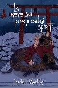Cover-Bild zum Titel 'La neve sul ponte degli spiriti' von 'Freddy MacKay'