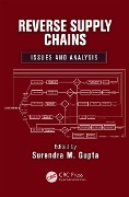 Cover-Bild zum Titel 'Reverse Supply Chains' von ''