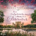 Cover-Bild zum Titel 'Das Geheimnis der verborgenen Bibliothek' von 'Felicity Whitmore'