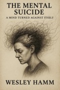 Cover-Bild zum Titel 'The Mental Suicide' von 'Wesley Hamm'