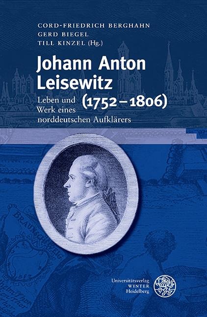 Johann Anton Leisewitz (1752-1806) - 