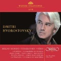 Dmitri Hvorostovsky - Dmitri/Domingo Hvorostovsky