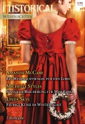 Cover-Bild zum Titel 'Historical Weihnachten Band 8' von 'Amanda Mccabe, Michelle Styles, Linda Skye, Michelle Styles'