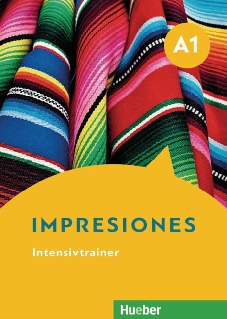 Impresiones A1. Intensivtrainer mit MP3-Download - Blanca Brabec