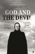 Cover-Bild zum Titel 'God and the Devil' von 'Peter Cowie'