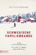 Schwedische Familienbande - Marianne Cedervall