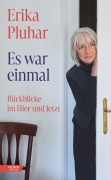 Cover-Bild zum Titel 'Es war einmal' von 'Erika Pluhar'
