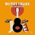 All That Matters - OLIVIER (of Nouvelle Vague w/MLANIE PAIN Libaux