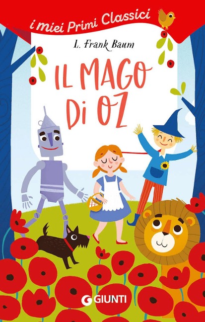 Il mago di Oz - L. Frank Baum