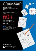 Grammar Made Easy - Mat Wilton