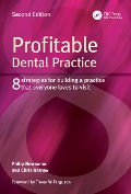 Cover-Bild zum Titel 'Profitable Dental Practice' von 'Philip Newsome, Chris Barrow'