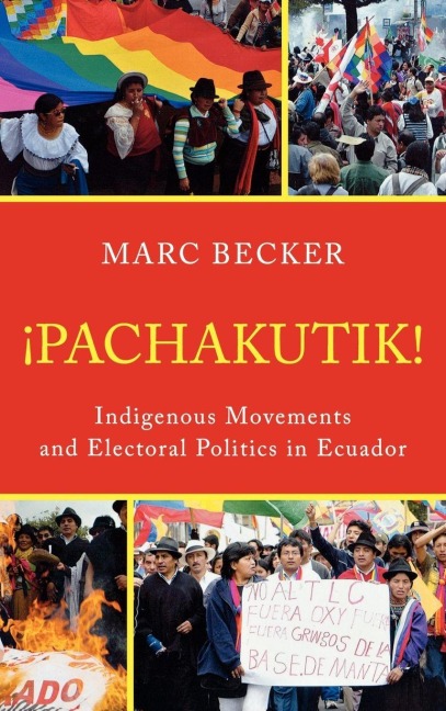 Pachakutik - Marc Becker