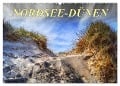 Nordsee-Dünen (Wandkalender 2024 DIN A2 quer), CALVENDO Monatskalender - Peter Roder