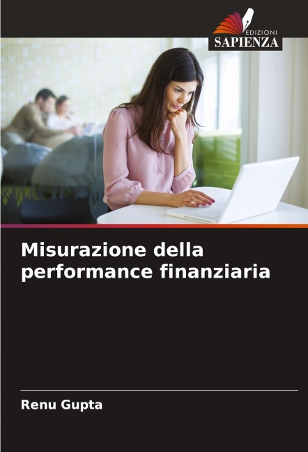 Misurazione della performance finanziaria - Renu Gupta