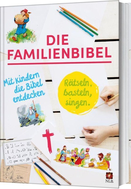 Die Familienbibel - 