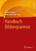 Handbuch Bildungsarmut - 