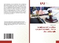 Cover-Bild zum Titel 'Le mineur et le milieu carcéral béninois : Entre droit et jungle' von 'Gildas Padonou'