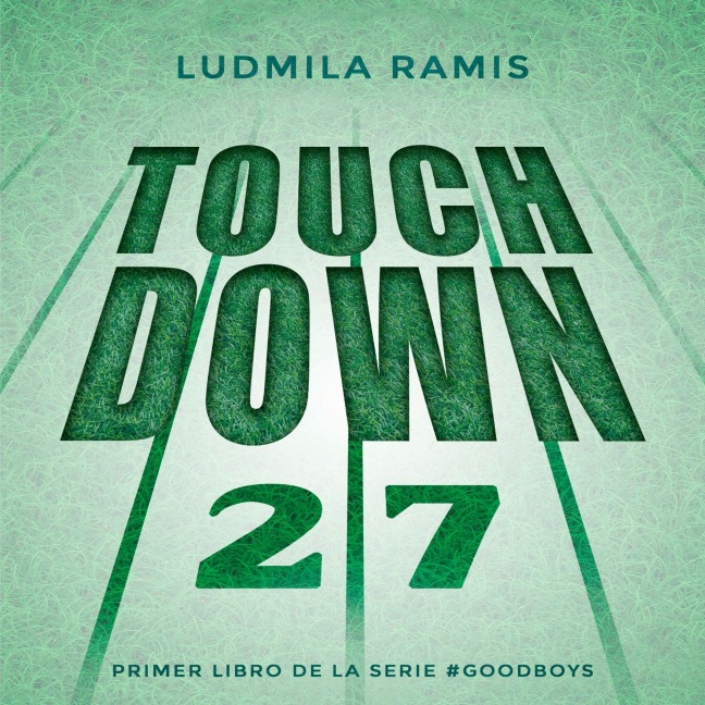Touchdown - Ludmila Ramis