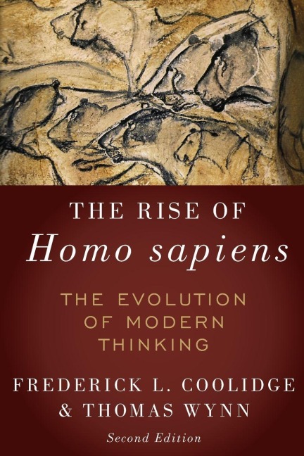 Rise of Homo Sapiens - Frederick L. Coolidge, Thomas Wynn