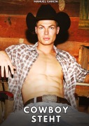 Cover-Bild zum Titel 'Cowboy steht' von 'Manuel García'