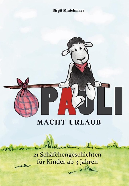 Pauli macht Urlaub - Birgit Minichmayr
