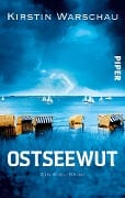 Ostseewut - Kirstin Warschau