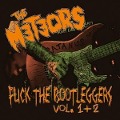 Fuck The Bootleggers Vol.1 & 2 (Live) - The Meteors