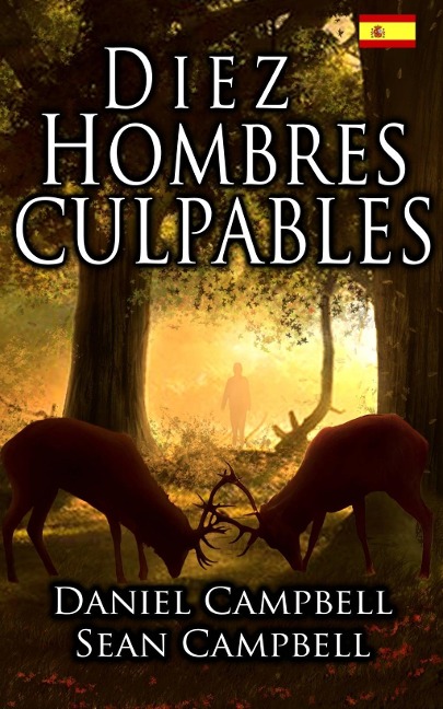 Diez Hombres Culpables - Sean Campbell