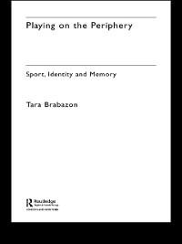 Playing on the Periphery - Tara Brabazon