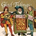 Glad Tidings-Weihnachtslieder - Various